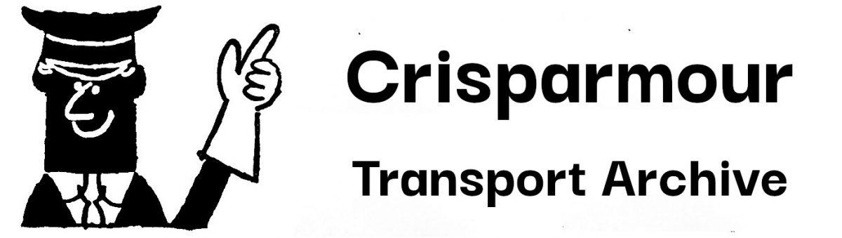 Crisparmour Transport Archive
