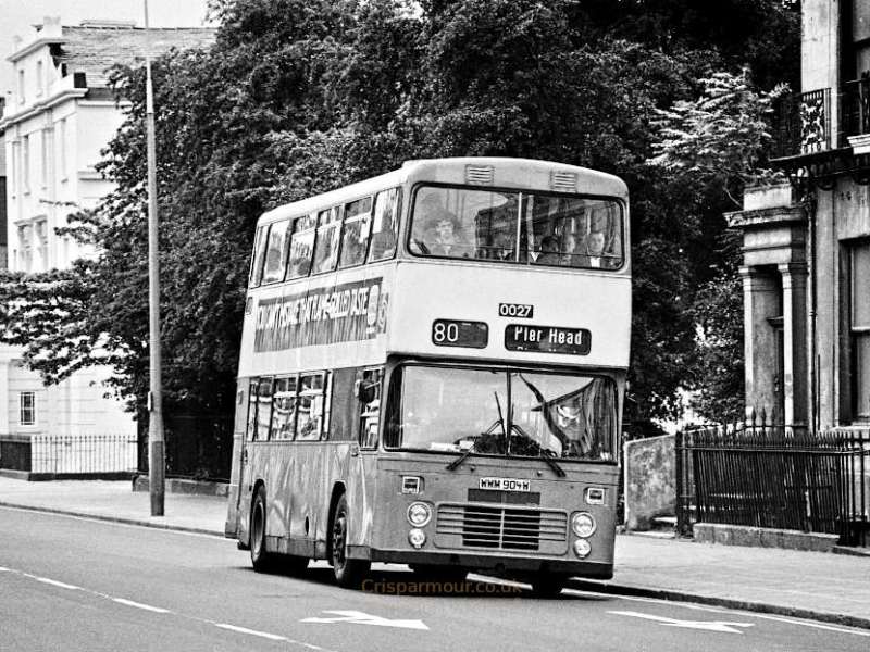 Dark days in&nbsp;Liverpool