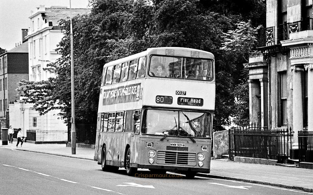 Dark days in&nbsp;Liverpool