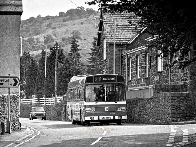 Fondly remembered [part&nbsp;1]